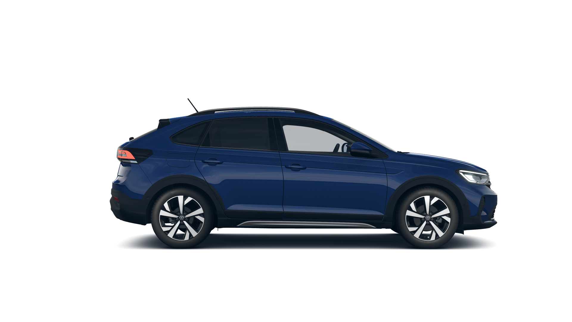 Obrázok Taigo Limited 1.5 TSI ACT DS7