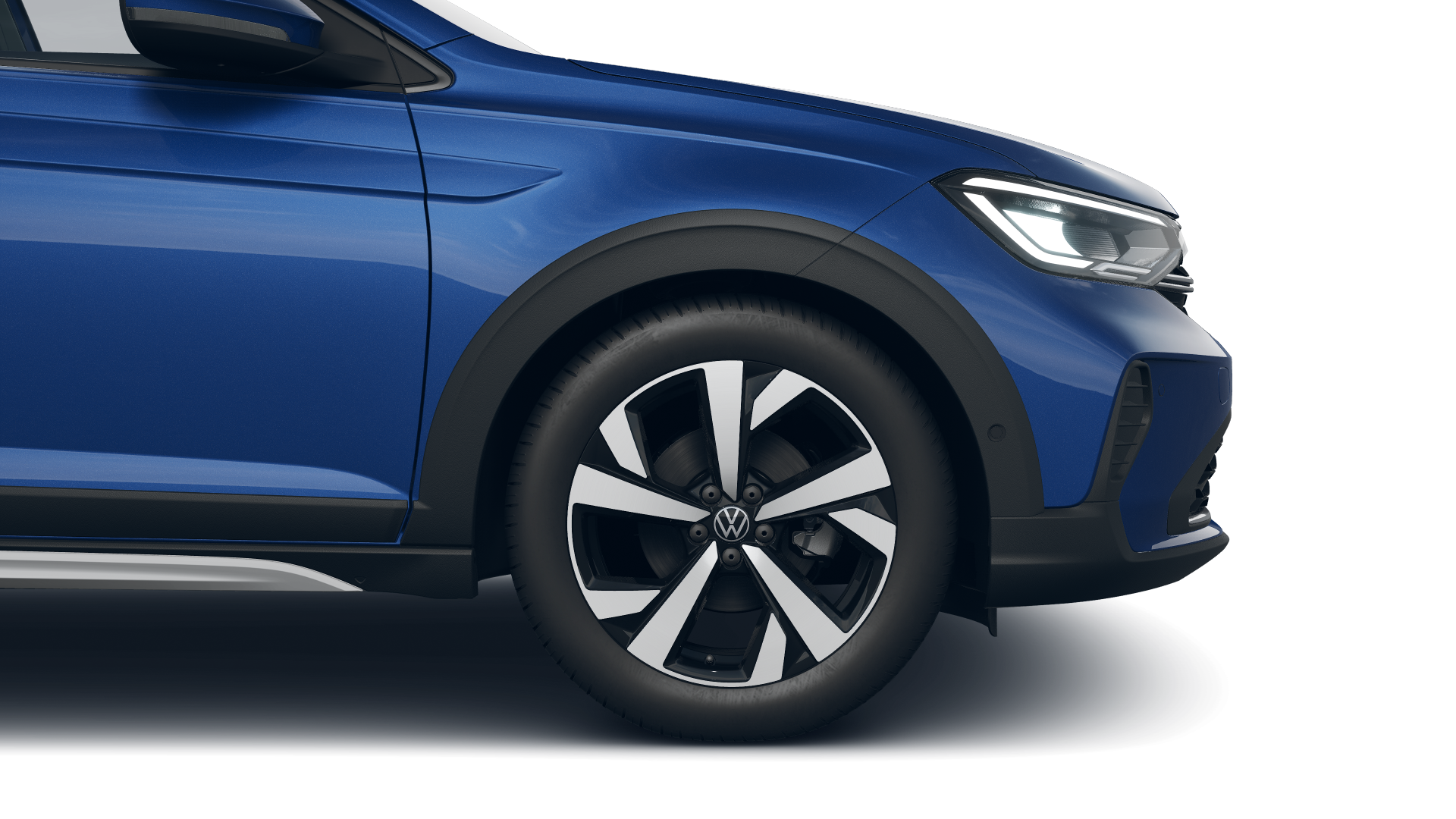 Obrázok Taigo Limited 1.5 TSI ACT DS7