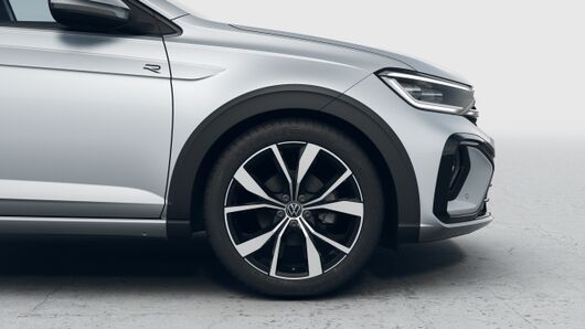 Obrázok Taigo R-Line Limited 1.0 TSI 6G