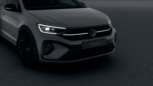 Obrázok Taigo R-Line Limited 1.0 TSI 6G