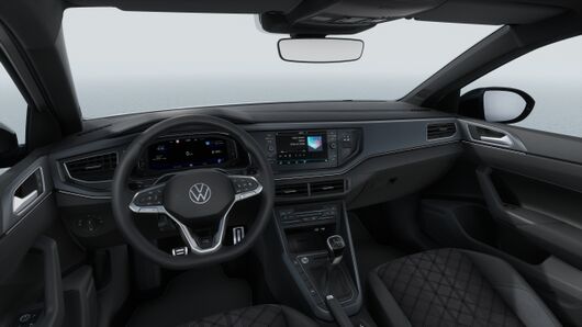 Obrázok Taigo R-Line Limited 1.0 TSI 6G