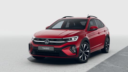 Obrázok Taigo R-Line Limited 1.0 TSI DS7