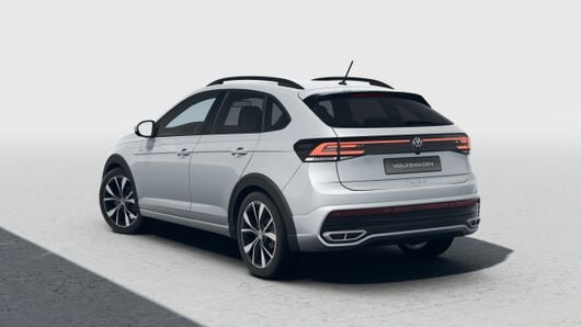 Obrázok Taigo R-Line Limited 1.5 TSI ACT DS7