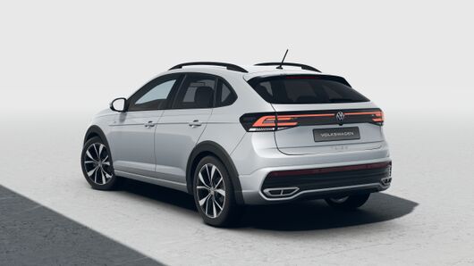 Obrázok Taigo R-Line Limited 1.5 TSI ACT DS7
