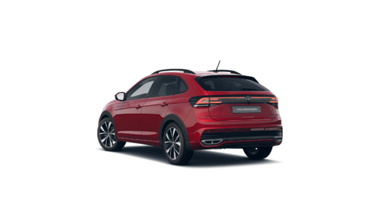 Obrázok Taigo R-Line Limited 1.5 TSI ACT DS7