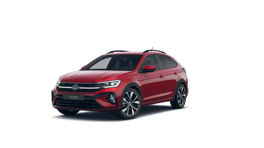 Obrázok Taigo R-Line Limited 1.5 TSI ACT DS7