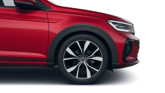 Obrázok Taigo R-Line Limited 1.5 TSI ACT DS7