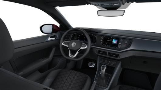 Obrázok Taigo R-Line Limited 1.5 TSI ACT DS7