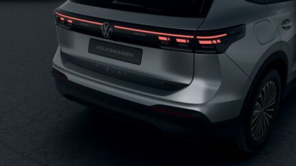 Tiguan Limited 2.0 TSI EVO 4MOT DS7