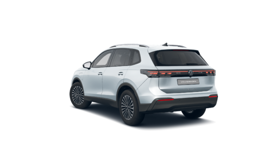 Obrázok Tiguan Limited 1.5 TSI eHybrid DS6