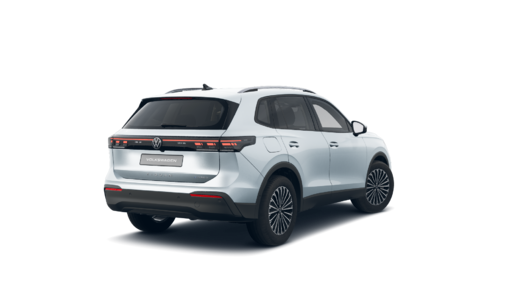 Obrázok Tiguan Limited 1.5 TSI eHybrid DS6