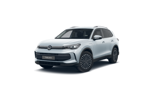 Obrázok Tiguan Limited 1.5 TSI eHybrid DS6