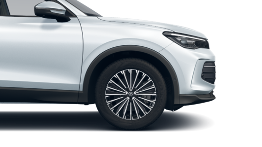 Obrázok Tiguan Limited 1.5 TSI eHybrid DS6