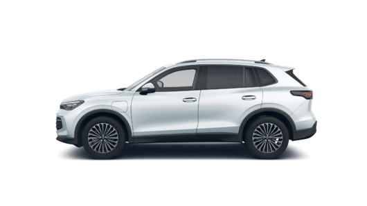 Obrázok Tiguan Limited 1.5 TSI eHybrid DS6