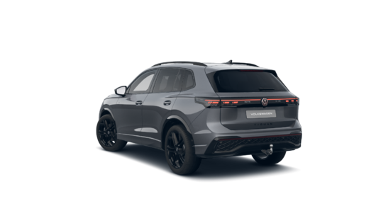 Obrázok Tiguan R-Line Limit 2.0 TSI EVO 4MOT DS7