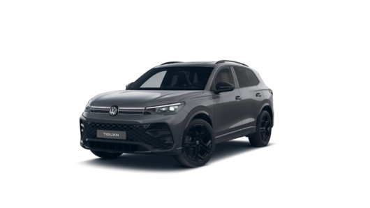 Obrázok Tiguan R-Line Limit 2.0 TSI EVO 4MOT DS7