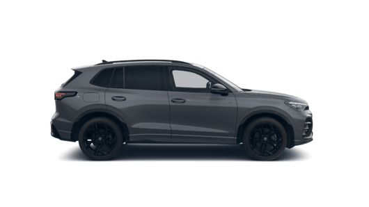 Obrázok Tiguan R-Line Limit 2.0 TSI EVO 4MOT DS7