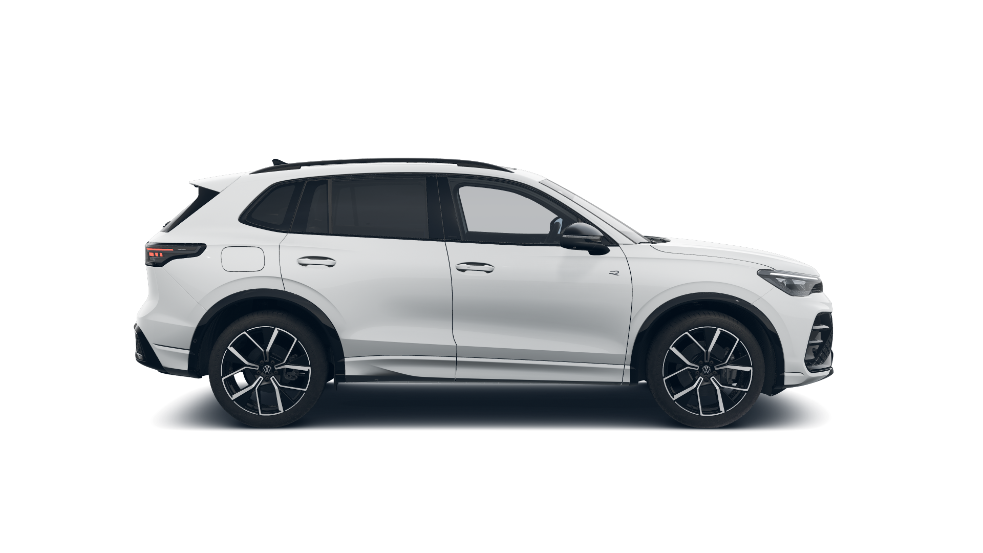 Obrázok Tiguan R-Line Limit 1.5 TSI eHybrid DS6