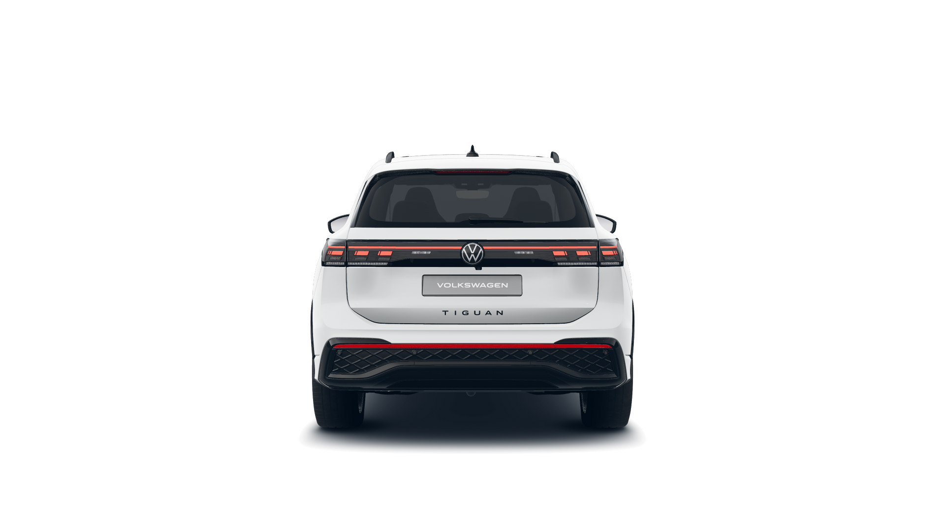 Obrázok Tiguan R-Line Limit 1.5 TSI eHybrid DS6