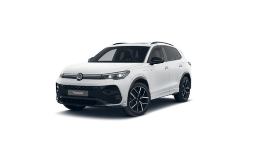 Obrázok Tiguan R-Line Limit 1.5 TSI eHybrid DS6