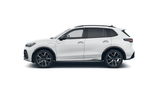 Obrázok Tiguan R-Line Limit 1.5 TSI eHybrid DS6