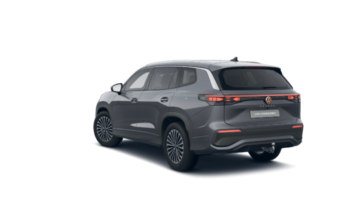Obrázok Tayron Limited 2.0 TSI EVO 4MOT DS7