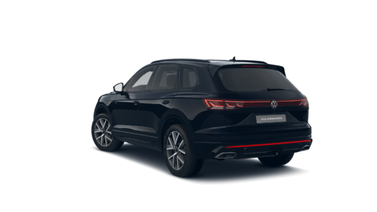 Obrázok Touareg R-Line Limited 3.0 V6 TDI