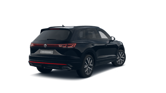 Obrázok Touareg R-Line Limited 3.0 V6 TDI