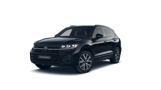 Obrázok Touareg R-Line Limited 3.0 V6 TDI