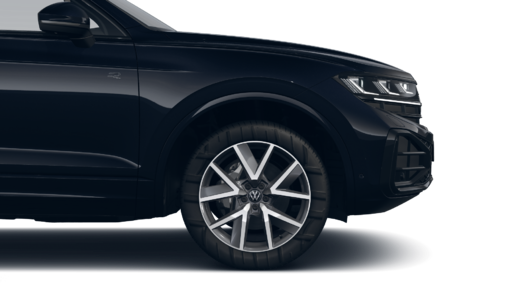 Obrázok Touareg R-Line Limited 3.0 V6 TDI