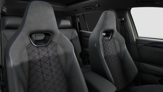 Obrázok Tayron R-Line Lim 2.0 TSI EVO 4MOT DS7