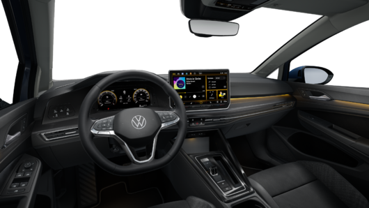 Obrázok Golf Style 1.5 eTSI ACT DS7