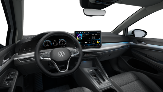 Obrázok Golf Limited 1.5 eTSI ACT DS7