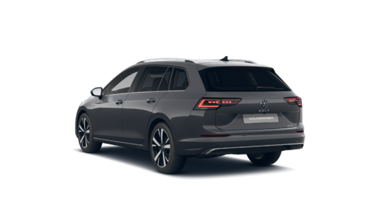 Obrázok Golf Variant Style 1.5 eTSI ACT DS7