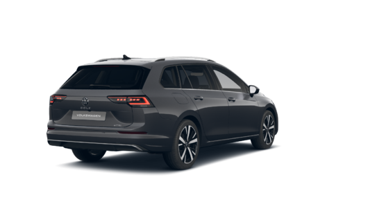 Obrázok Golf Variant Style 1.5 eTSI ACT DS7