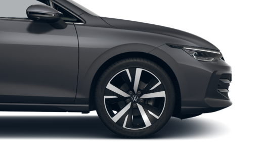 Obrázok Golf Variant Style 1.5 eTSI ACT DS7