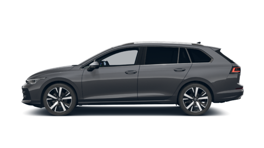Obrázok Golf Variant Style 1.5 eTSI ACT DS7