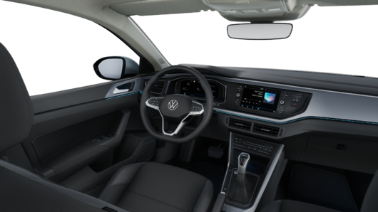 Obrázok Taigo Style 1.5 TSI ACT DS7
