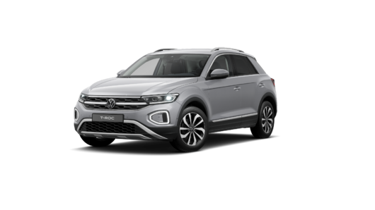 Obrázok T-Roc Style 1.5 TSI ACT DS7