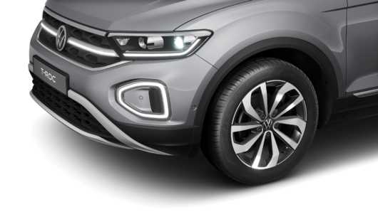 Obrázok T-Roc Style 1.5 TSI ACT DS7