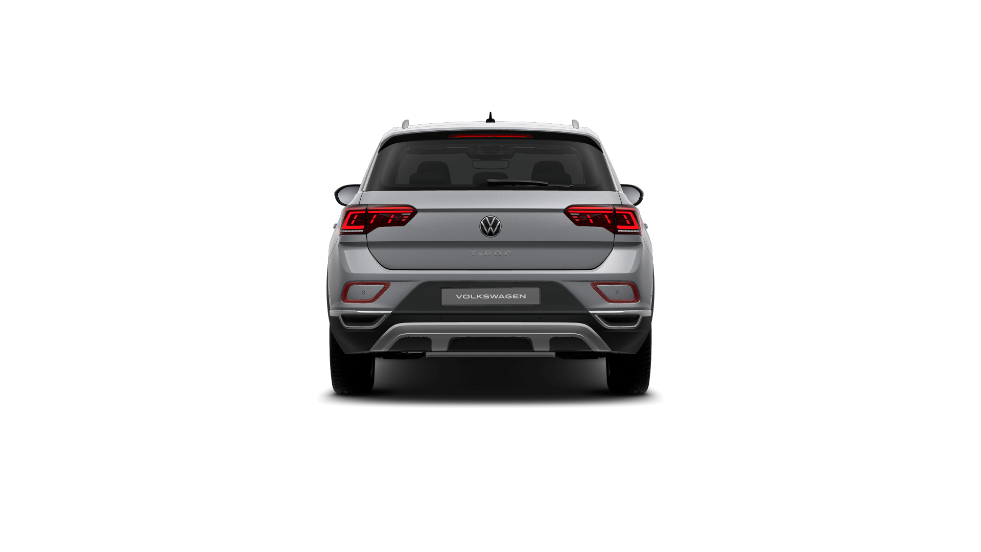 Obrázok T-Roc Style 1.5 TSI ACT DS7