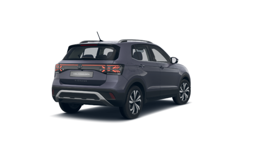 Obrázok T-Cross Style 1.0 TSI DS7