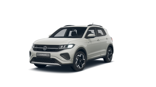 Obrázok T-Cross R-Line 1.0 TSI DS7
