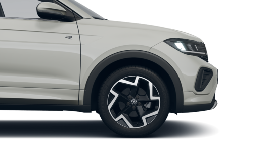 Obrázok T-Cross R-Line 1.0 TSI DS7