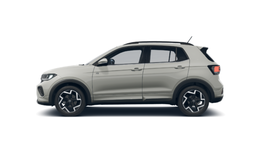 Obrázok T-Cross R-Line 1.0 TSI DS7