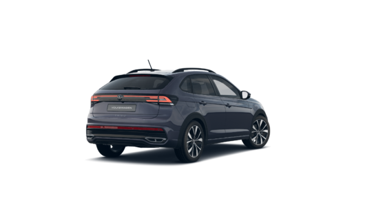 Obrázok Taigo R-Line Limited 1.0 TSI DS7