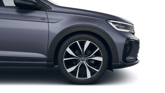 Obrázok Taigo R-Line Limited 1.0 TSI DS7