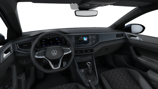Obrázok Taigo R-Line Limited 1.0 TSI DS7