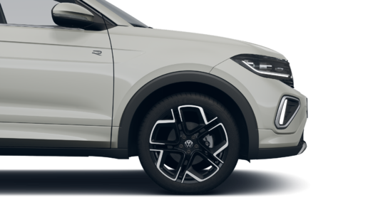 Obrázok T-Cross R-Line Limited 1.5 TSI ACT DS7