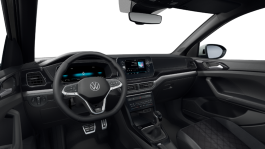 Obrázok T-Cross R-Line Limited 1.5 TSI ACT DS7